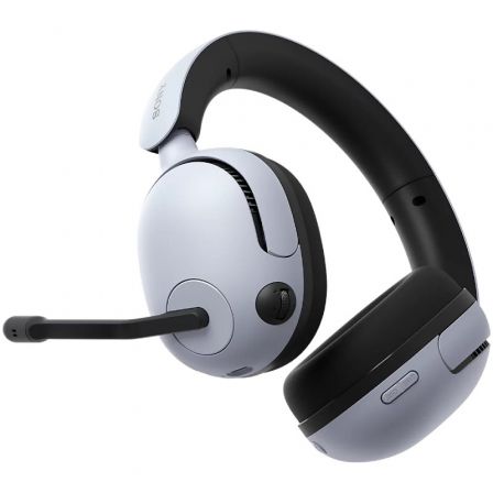 Sony INZONE H5 Auriculares Gaming Inalámbricos con Micrófono Blanco